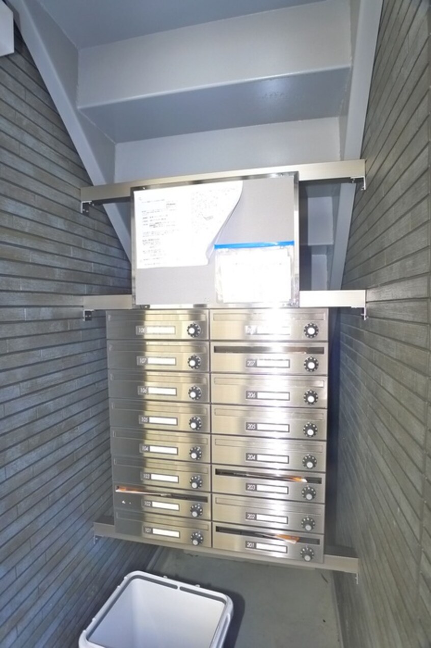 建物設備 ディアロック