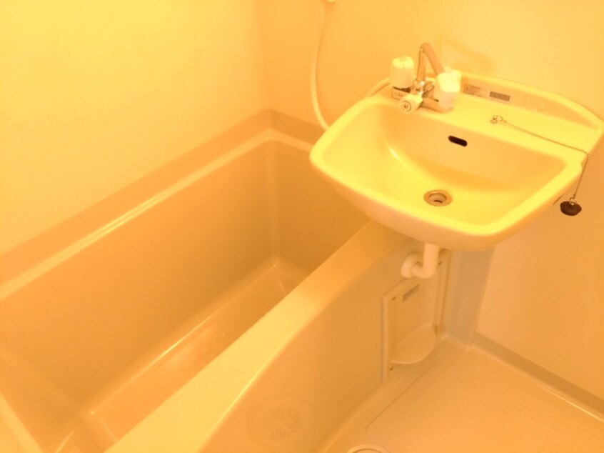 バス／シャワールーム等 ディアロック