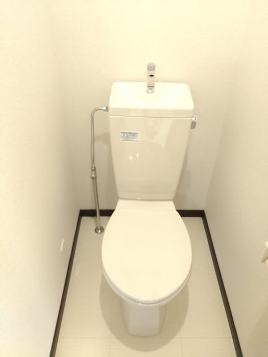 トイレ ディアロック