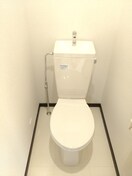 トイレ ディアロック