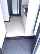 玄関 ディアロック