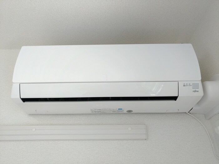 内観写真 ディアロック