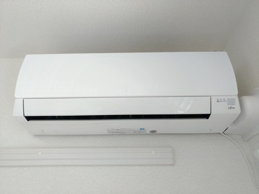 内観写真 ディアロック