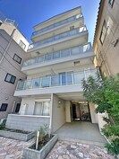 Premiere 金町の外観