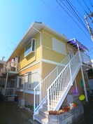 ＹＫ２９１３の外観