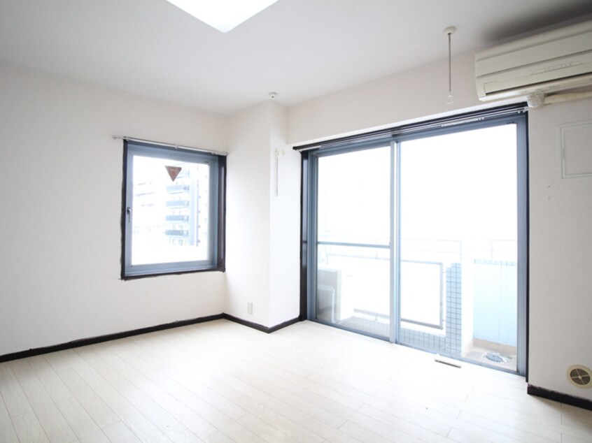 居室 サ－カス新丸子