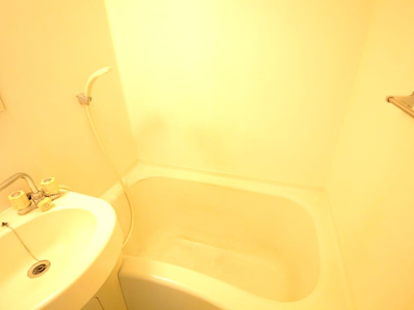 バス／シャワールーム等 サ－カス新丸子