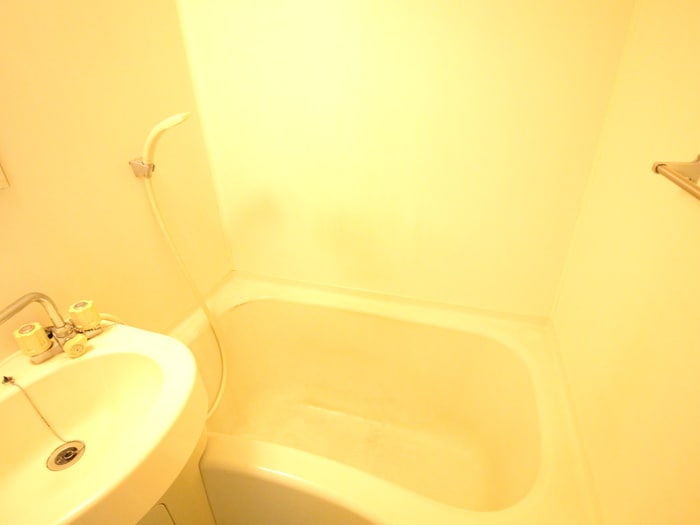 バス／シャワールーム等 サ－カス新丸子