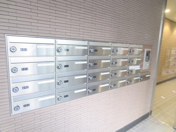 建物設備 サ－カス新丸子