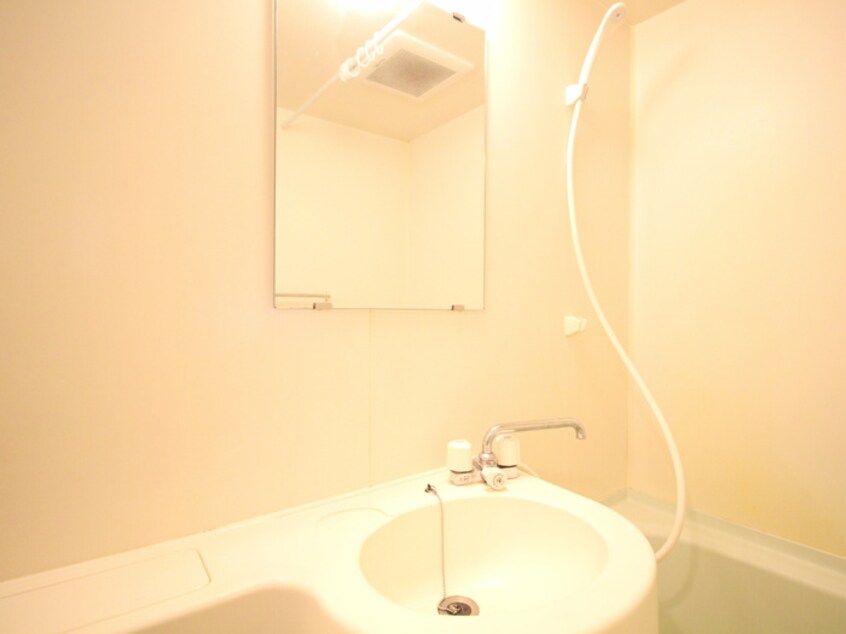 洗面 サ－カス新丸子