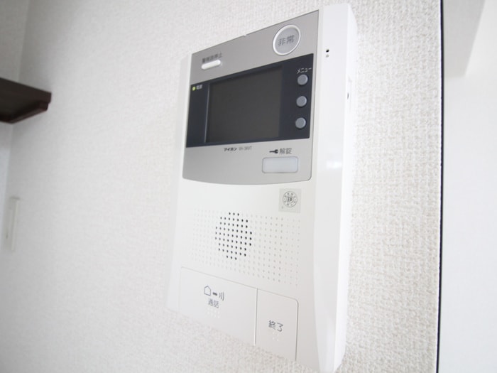 内観写真 サ－カス新丸子