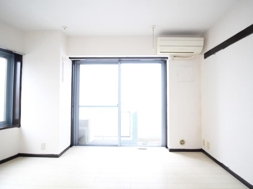 内観写真 サ－カス新丸子