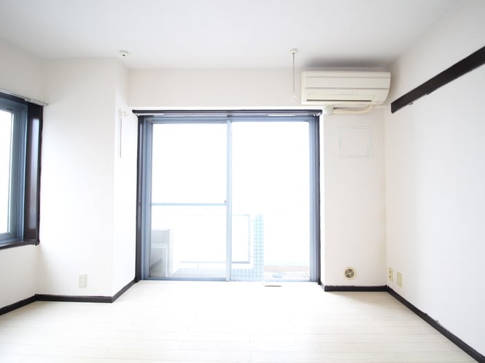 内観写真 サ－カス新丸子