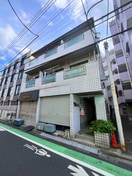 外観写真 ＴＭビル