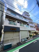 建物設備 ＴＭビル