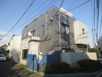 Ｋハイツ