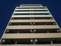 ガ－ラ･シティ深川森下(801)