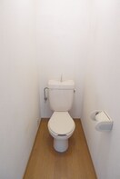 トイレ Ｇステージ２１  サンアミ