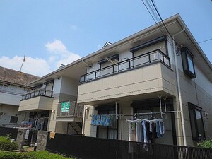 コンフォ－ト仲原Ａ