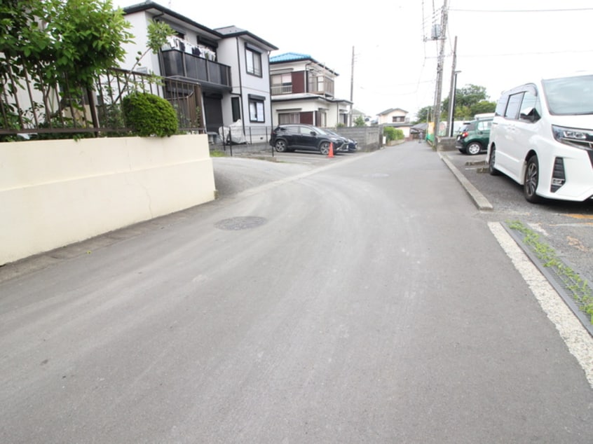 周辺環境 深見台レジデンス