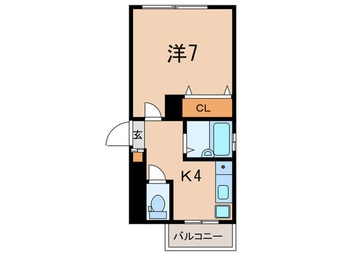 間取図 マルベリー