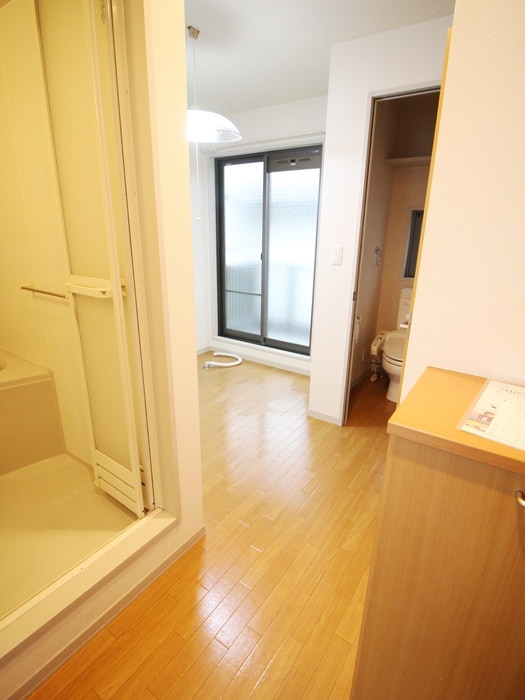 廊下 マルベリー