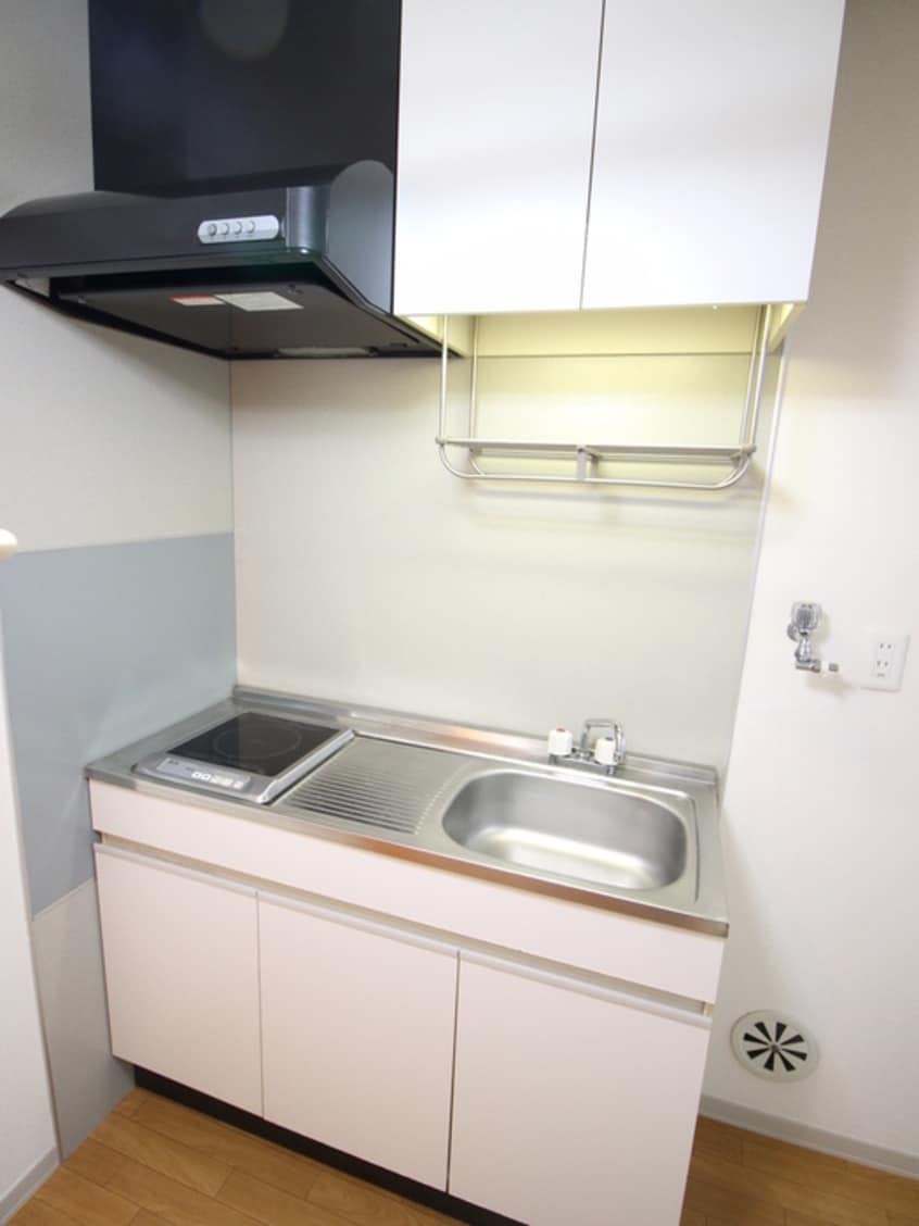 キッチン マルベリー