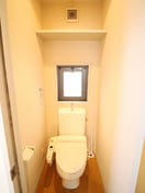 トイレ マルベリー