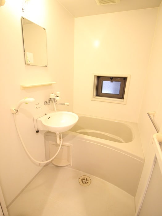 バス／シャワールーム等 マルベリー