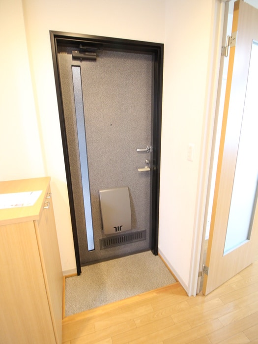 玄関 マルベリー