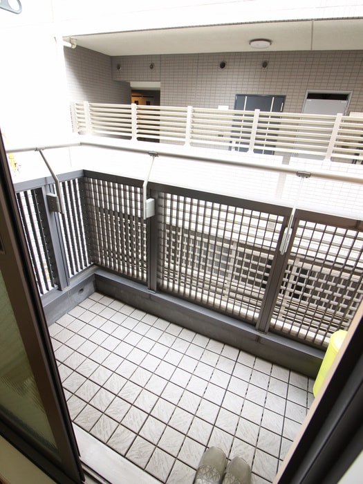 ベランダ・バルコニー マルベリー