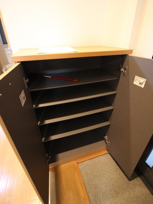 靴箱 マルベリー