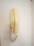 内観写真 マルベリー