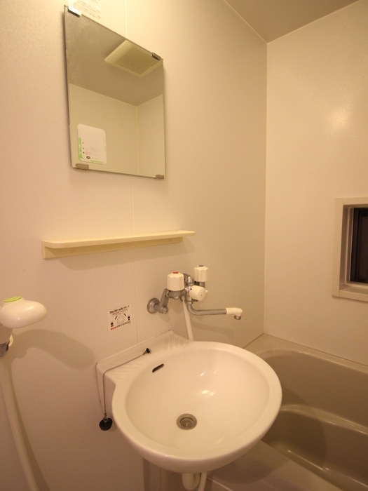 洗面 マルベリー