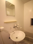 洗面 マルベリー