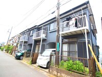 岡田５丁目テラスハウスＥ