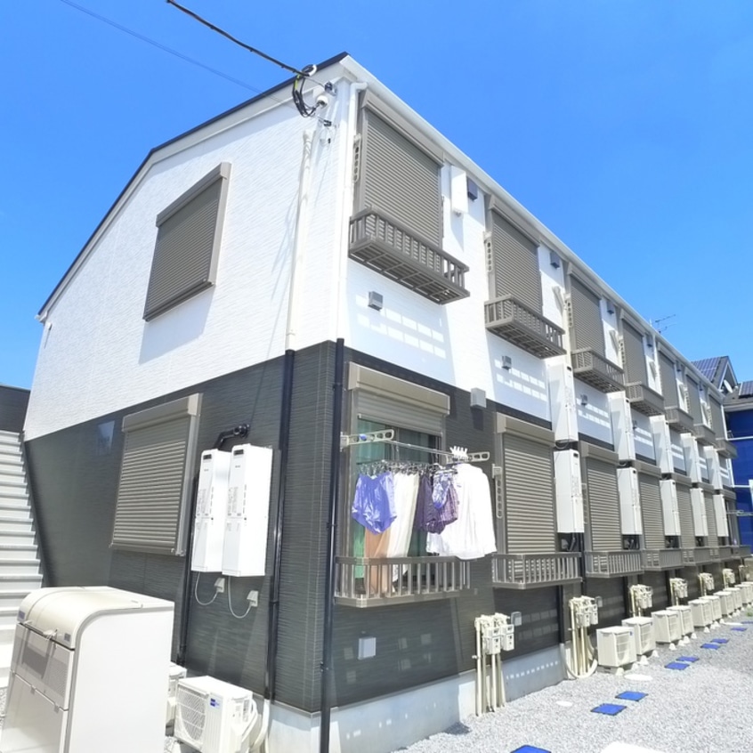 その他 アルタ馬橋