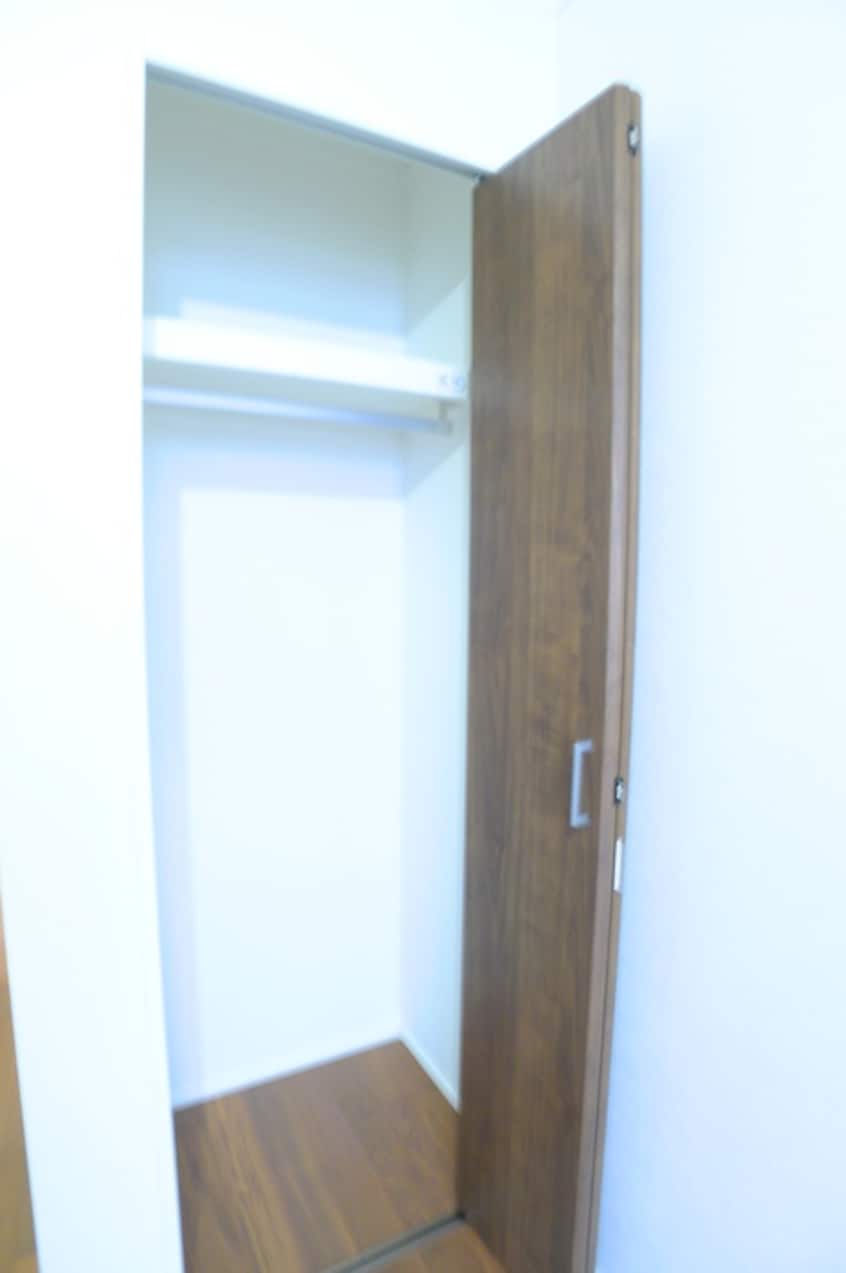 収納 アルタ馬橋