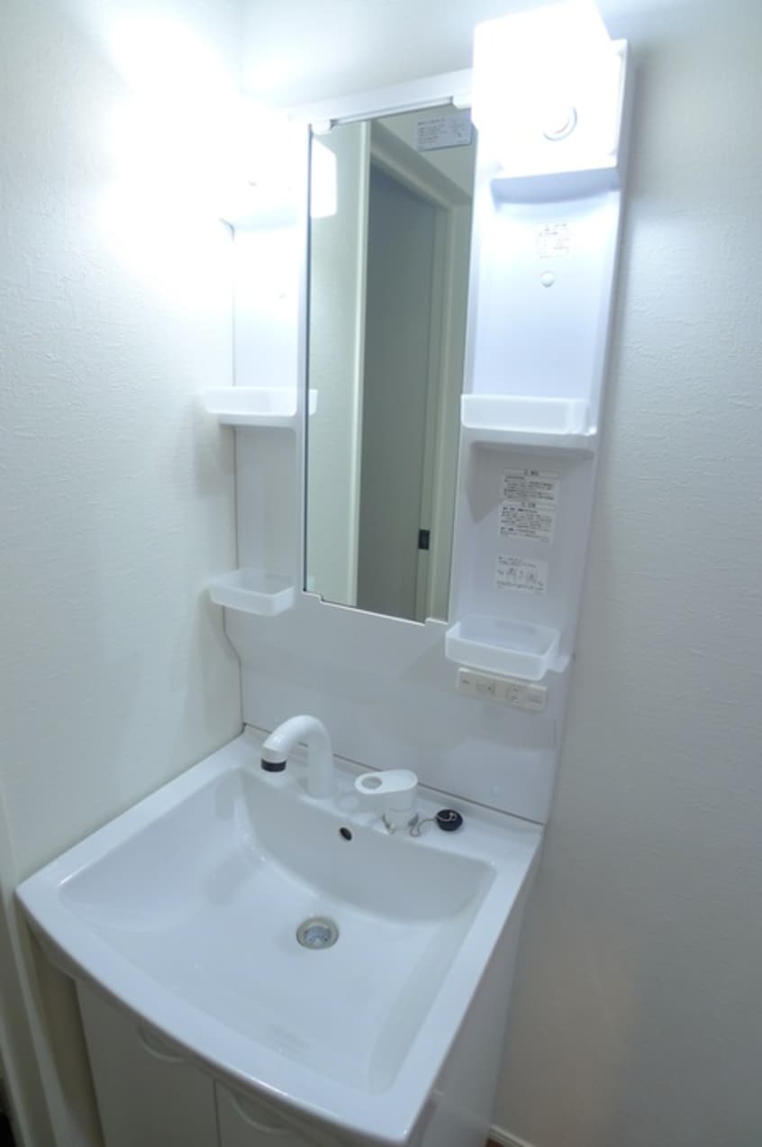 洗面 アルタ馬橋