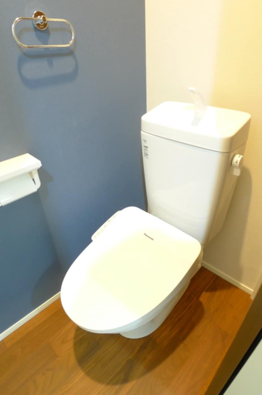 トイレ アルタ馬橋