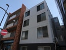 外観写真 MahaloResidence東尾久