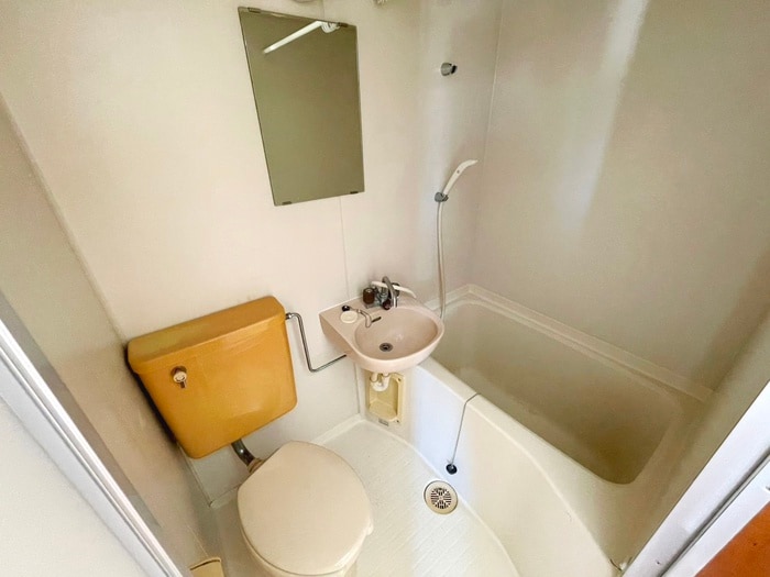 バス／シャワールーム等 トマトコーポ