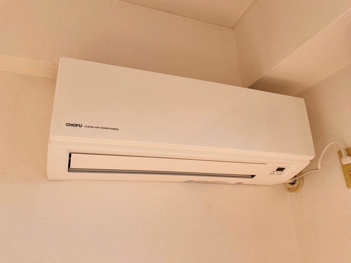 内観写真 トマトコーポ