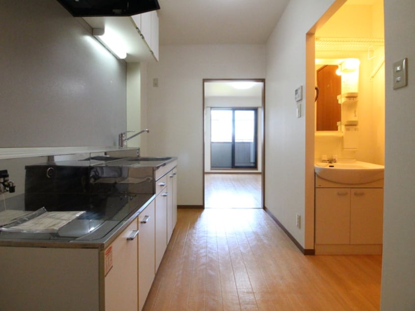 キッチン オリ－ブ