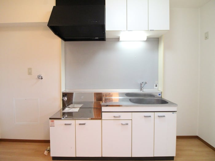 キッチン オリ－ブ