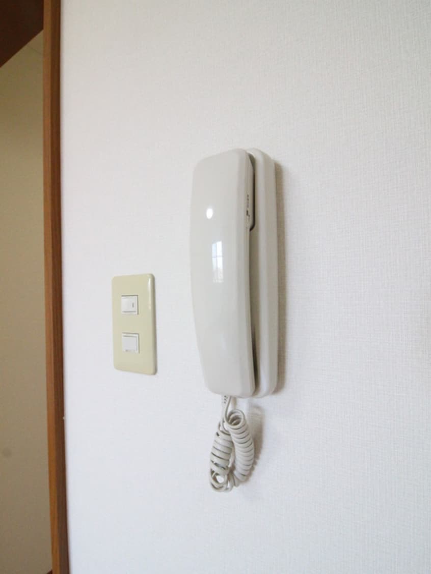 内観写真 オリ－ブ