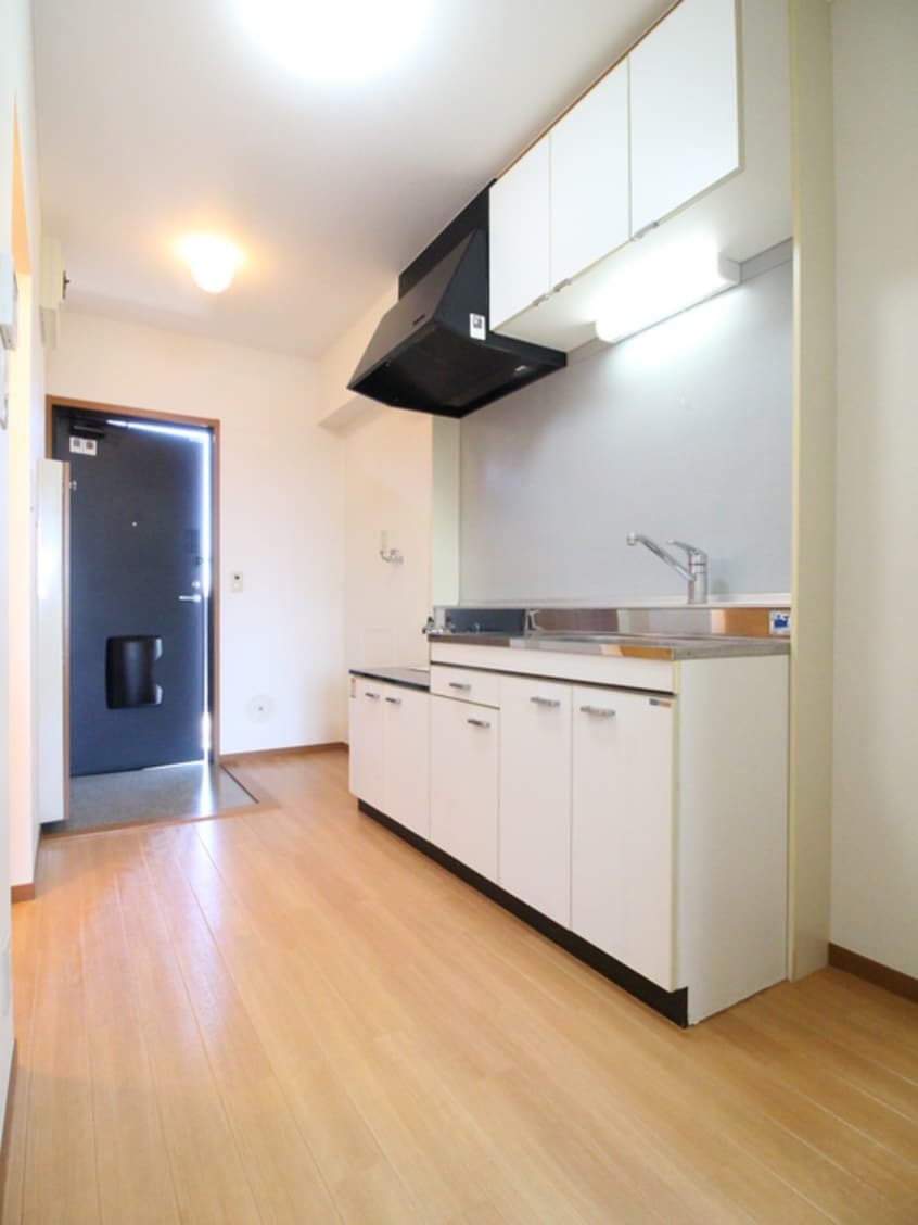 キッチン オリ－ブ