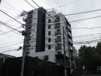 シティハウス文京茗荷谷(801)