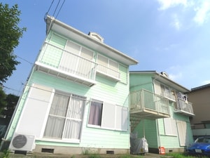 ジュネス四季