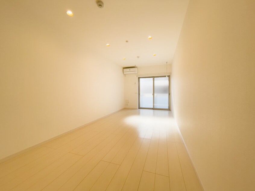 居室 リブリ・デグサス竹ノ塚